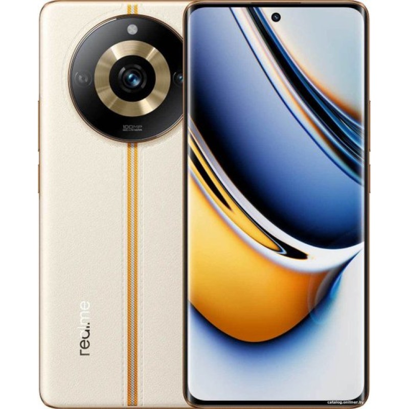 Realme 11 Pro 5G 8GB/128GB (бежевый)