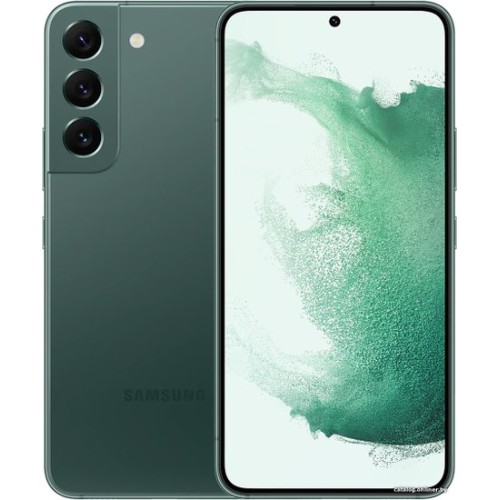 Samsung Galaxy S22 5G SM-S901N 8GB/256GB (зеленый)