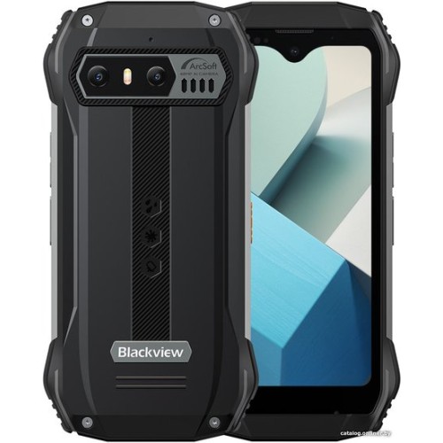 Blackview N6000 (черный)
