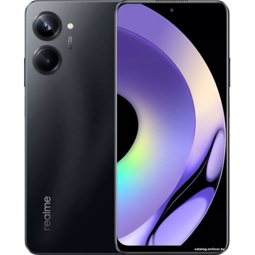 Realme 10 Pro 8GB/128GB международная версия (черный)