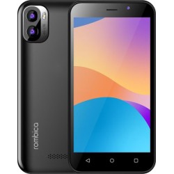 Rombica myPhone Jet (черный)