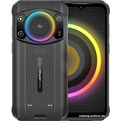 Ulefone Armor 21 (черный)