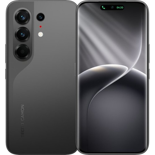 Tecno Camon 50 Pro CN5c 8GB/256GB (черный)
