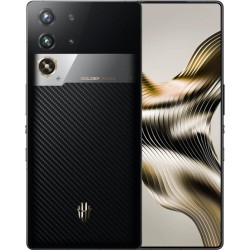Nubia RedMagic 10 Pro 24GB/1TB международная версия (Golden Saga Limited Edition) Nubia RedMagic 10 Pro 24GB/1TB международная версия (Golden Saga Limited Edition)