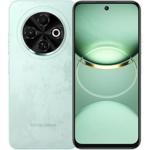 Tecno Spark 30C 4GB/128GB (мятно-зеленый) Tecno Spark 30C 4GB/128GB (мятно-зеленый)