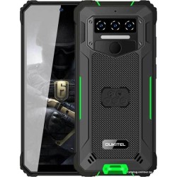 Oukitel WP23 (зеленый)