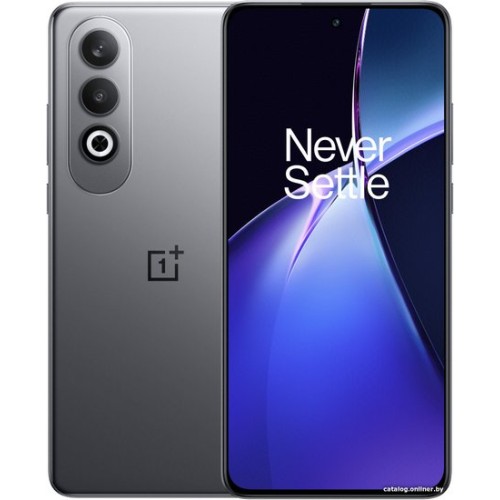 OnePlus Nord CE4 CPH2613 8GB/256GB индийская версия (темный хром) OnePlus Nord CE4 CPH2613 8GB/256GB индийская версия (темный хром)