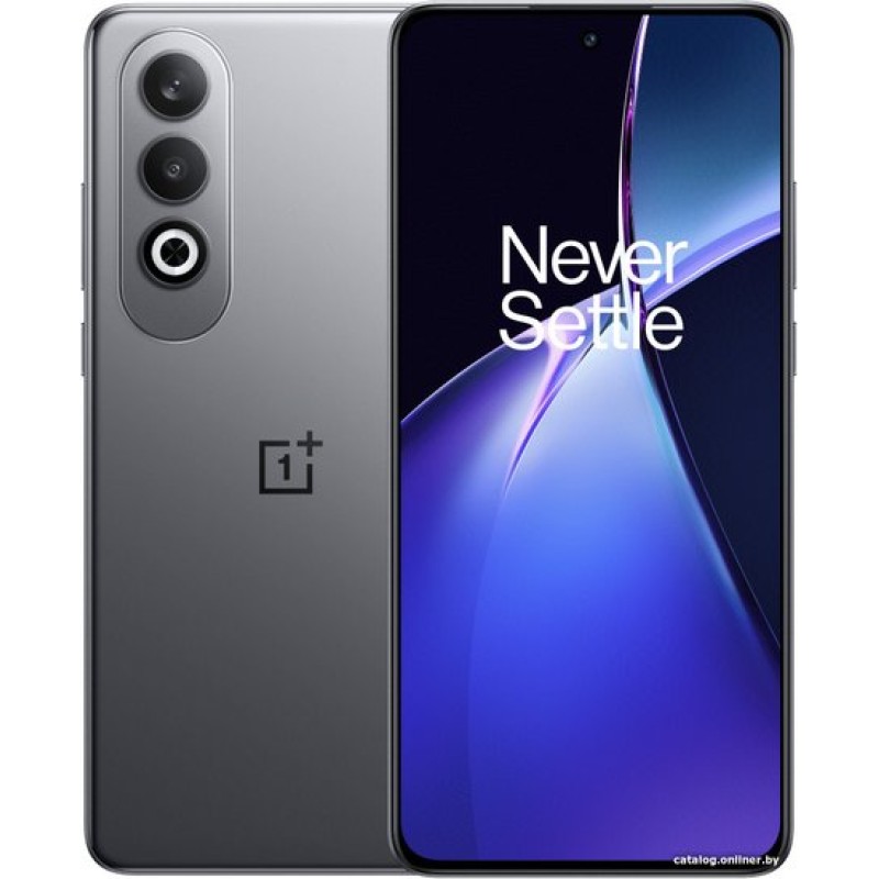 OnePlus Nord CE4 CPH2613 8GB/256GB индийская версия (темный хром)