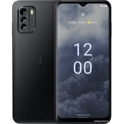Nokia G60 6GB/128GB (черный)