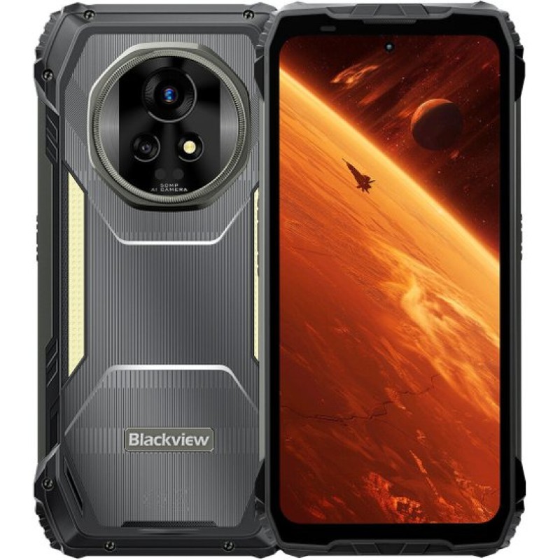 Blackview Xplore 2 12GB/256GB (черный)