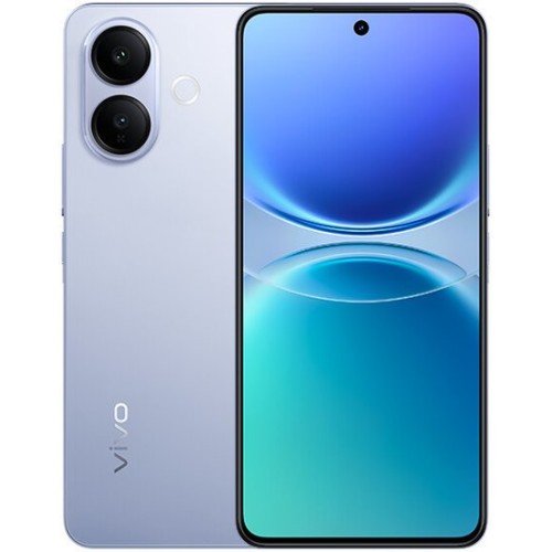 Vivo V70 Lite V2615 6GB/256GB международная версия (синий) Vivo V70 Lite V2615 6GB/256GB международная версия (синий)