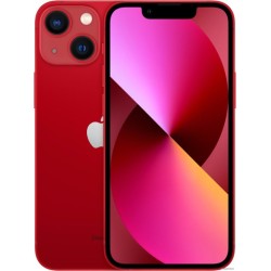 Apple iPhone 13 mini 128GB (красный)