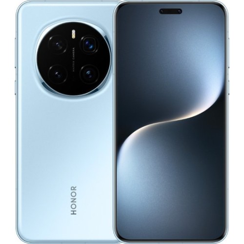 HONOR Magic7 Pro 12GB/256GB китайская версия (голубой) HONOR Magic7 Pro 12GB/256GB китайская версия (голубой)