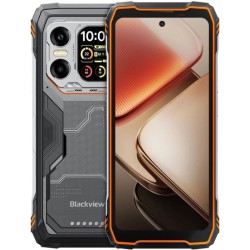 Blackview Xplore X1 12GB/256GB (оранжевый)
