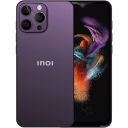 Inoi Note 13s 4GB/128GB без NFC (фиолетовый)