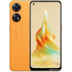 Oppo Reno8 T CPH2481 8GB/128GB международная версия (оранжевый) Oppo Reno8 T CPH2481 8GB/128GB международная версия (оранжевый)