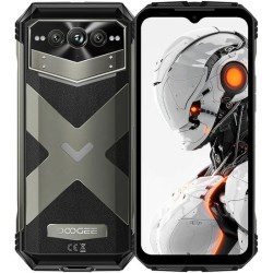 Doogee V Max Pro 12GB/512GB (серый)