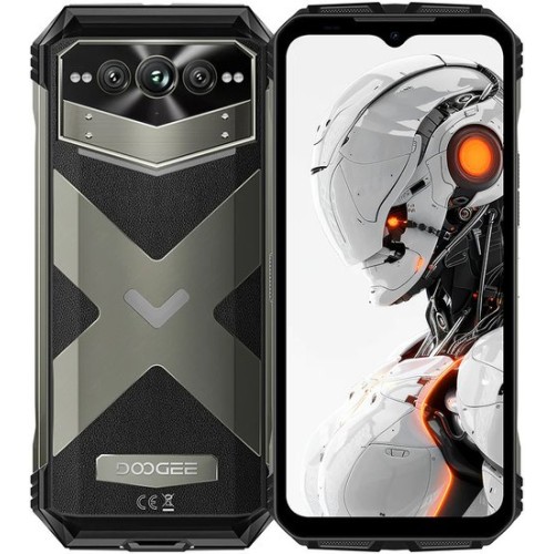 Doogee V Max Pro 12GB/512GB (серый)