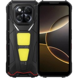 Doogee V Max LR 16GB/512GB (черный)