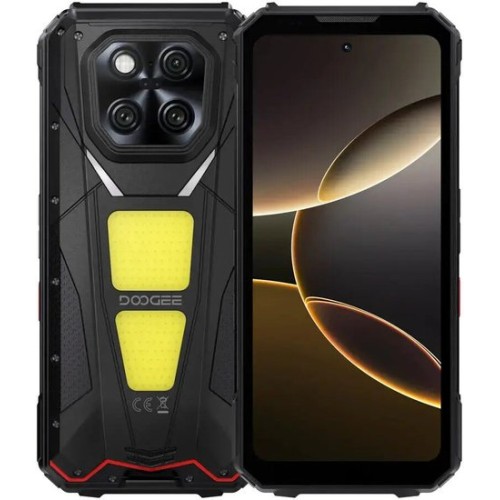 Doogee V Max Play 16GB/512GB (черный) Doogee V Max Play 16GB/512GB (черный)
