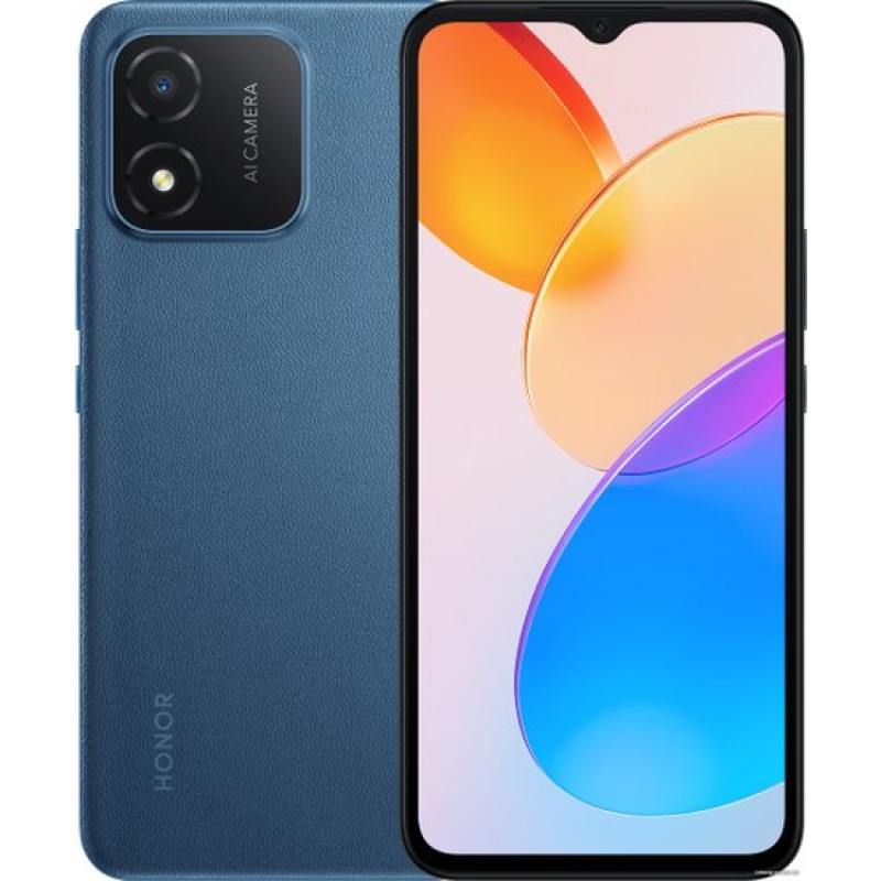 HONOR X5 2GB/32GB международная версия (синий)