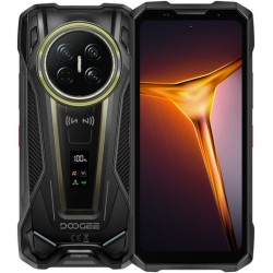 Doogee V Max 2 16GB/512GB (черный)