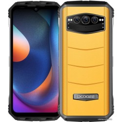 Doogee S100 12GB/256GB (желтый)