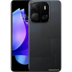 Tecno Pop 7 2GB/64GB (черный)