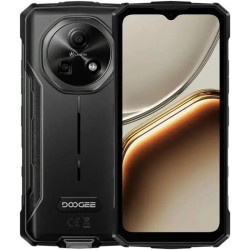 Doogee Fire 7 4GB/256GB (серый)