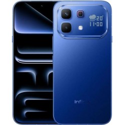 Infinix Note 60 Pro X6878 8GB/256GB (океанический синий)