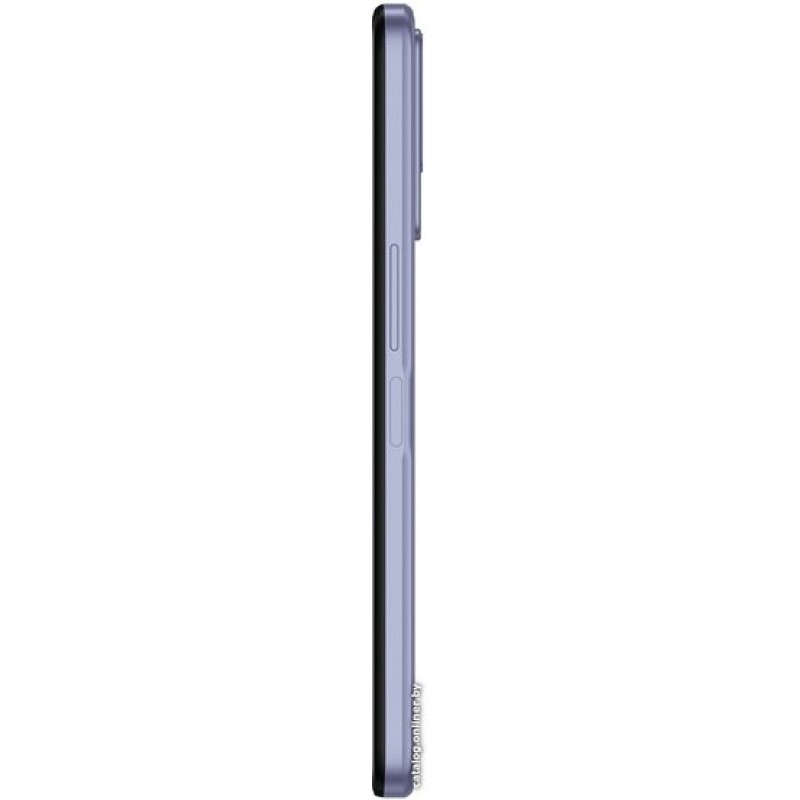 TCL 40R 5G T771K 4GB/128GB (фиолетовый)
