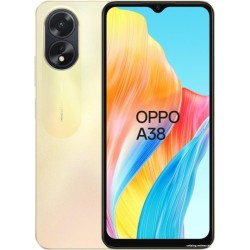 Oppo A38 CPH2579 4GB/128GB международная версия (золотистый)