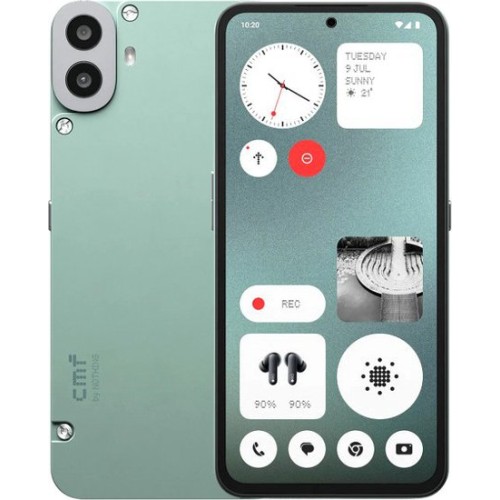 CMF Phone 1 8GB/256GB (светло-зеленый) CMF Phone 1 8GB/256GB (светло-зеленый)