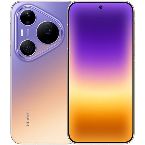 Huawei Pura 90 Pro Max SCA-AL00 16GB/512GB (фиолетовый, китайская версия)