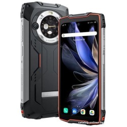 Blackview BV9300 Pro 12GB/256GB (оранжевый)