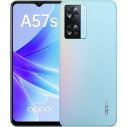 Oppo A57s CPH2385 4GB/128GB международная версия (голубой)