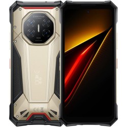 Doogee S300 Plus 12GB/1TB (золотистый)