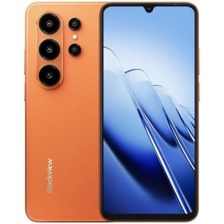 Blackview Wave 10 8GB/128GB (оранжевый)