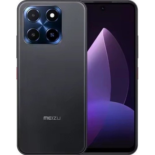 MEIZU Mblu 22 4GB/128GB международная версия (черный) MEIZU Mblu 22 4GB/128GB международная версия (черный)