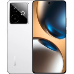 Realme GT7 RMX5090 12GB/256GB китайская версия (графеновый снег)