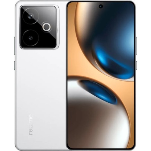 Realme GT7 RMX5090 16GB/256GB китайская версия (графеновый снег)