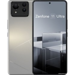 ASUS Zenfone 11 Ultra 12GB/256GB (серый)