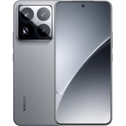 Xiaomi 15 Pro 12GB/256GB китайская версия (черный)
