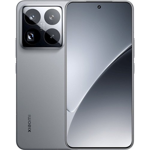 Xiaomi 15 Pro 16GB/1TB китайская версия (черный)