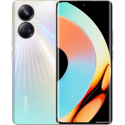 Realme 10 Pro+ 12GB/256GB китайская версия (звездный)