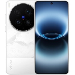 Vivo X300 Ultra V2547A 12GB/256GB китайская версия (серебристый)