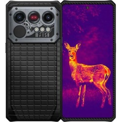 IIIF150 Raptor 5G 16GB/512GB (черный оникс)