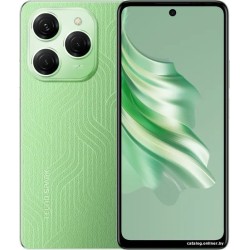 Tecno Spark 20 Pro 12GB/256GB (зеленый бриз)