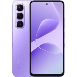 Infinix Hot 60i X6728 4GB/128GB (фиолетовый)