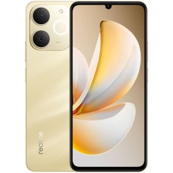Realme Note 70 4GB/128GB международная версия (золотистый)